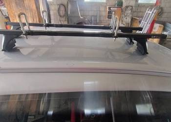 Bagażnik dachowy CRUZ  do Opel Astra H ,III ,J