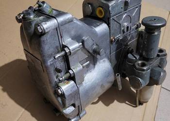 Pompa wtryskowa ursus C330 po regeneracji