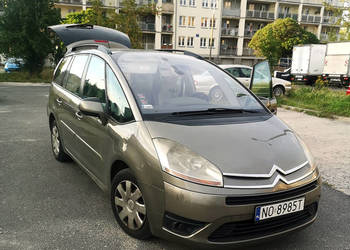 Citroen C4 Grand Picasso