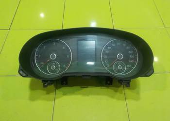 VW SHARAN II 2.0 TDI 13r 5D licznik zegary 7N0920970G