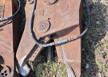 Nożyce hydrauliczne wyburzeniowe Rammer RC 22N