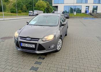Ford Focus Mk 3