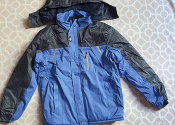 Sprzedam nową ocieplaną kurtkę