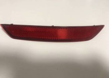 Mondeo kombi MK4 odblask tył 7S71-515C0-BB 7S71-515B0-BB
