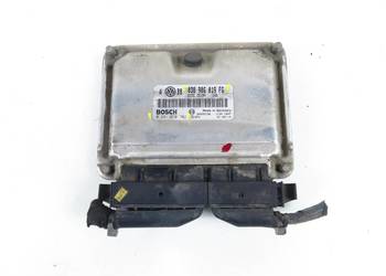 STEROWNIK VW GOLF IV (1J1) 1.9 TDI - ASZ 038906019FG 0281010702