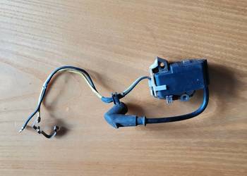 PILARKA SPALINOWA STIHL MS231 MS251 CEWKA MODUŁ ZAPŁONU ORYG. 11431305B