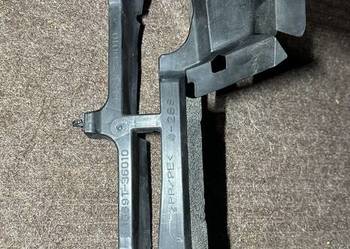 TOYOTA RAV 4 2012-2015 KANAŁ POWIETRZNY PRAWA OEM 16691-26010