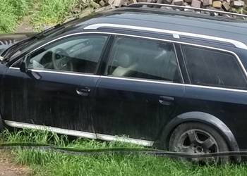Audi A6 C5