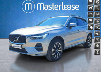 Volvo XC 60 B4 B Core ! Z Polskiego Salonu ! Faktura Vat ! II (2017-)