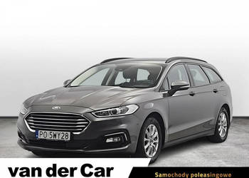 Ford Mondeo 2.0 Hybrid Trend ! Z Polskiego Salonu ! Faktura VAT ! Mk5 (201…