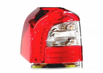 VOLVO V70 XC70 lampa tylna lewa 31395959 OE