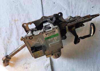 Fiat Stilo kompletne wspomaganie kierownicy kolumna 46846857