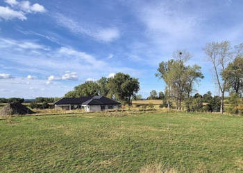 WIDOKOWE, SŁONECZNE, NA WZGÓRZU działki budowlane z warunkami zabudowy