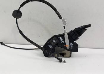 FORD TRANSIT CONNECT MK2 ZAMEK DRZWI  PRZÓD LEWY 5PIN