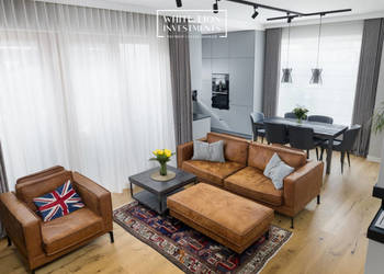 Dom Bobrowiec Główna 128m2