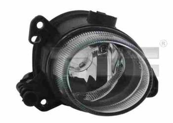 HALOGEN LE/PR H11 DO: MERCEDES Benz W204 C-KLASA 2007.01 ->