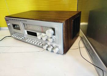 Sprzedam Amplituner -deck-combo-Vintage GPM 2011