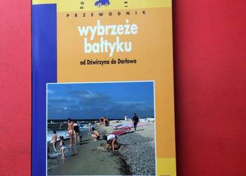 ( 2168 ) Wybrzeże Bałtyku Od Dźwirzyna Do Darłowa