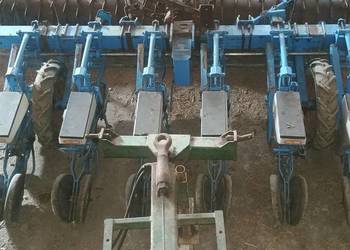 Siewnik  Monosem do buraków cukrowych i kukurydzy kleine kwerneland