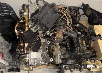 Blok silnika, części, osprzęt BMW n42b20 n46b20 e90 e92 e46 e81 e60
