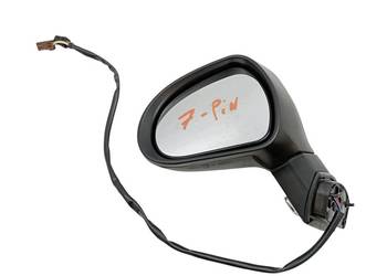 LUSTERKO LEWE 7PIN EUROPA   Peugeot 207 I (2006-2012)