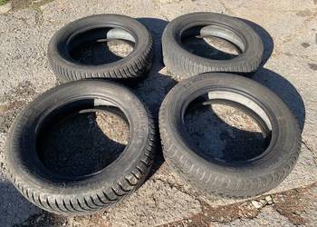 OPONY MICHELIN ALPIN 175/65 R15 ZIMA KOMPLET 4 SZTUKI 2016r