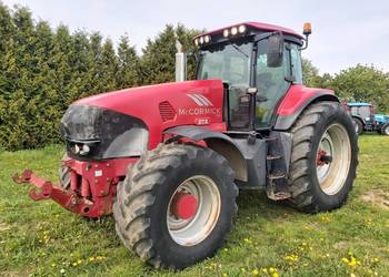 Mccormick ZTX 280 Rok prod 2005