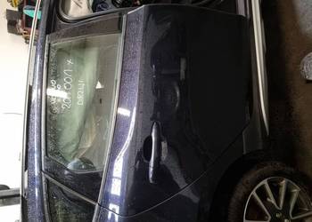 DRZWI PRAWE TYŁ VOLVO V40 II CROSS COUNTRY 467-46 DRZWI PRAWE TYŁ VOLVO V40 II CROSS COUNTRY 467-46