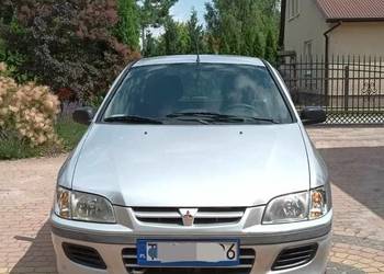 Sprzedam Mitsubishi Space Star