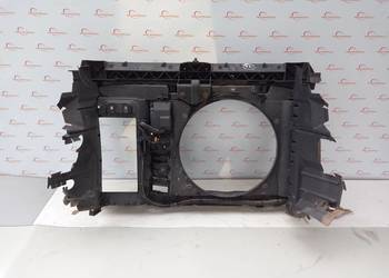 PEUGEOT PARTNER II 14r pas przedni wzmocnienie 9680544280