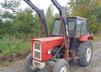 Ursus C-360