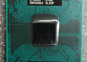 Procesor Intel Pentium T3400 2,16MHz