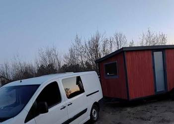 Tiny House domek letniskowy