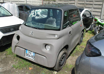 Citroen AMI