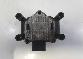 VW New Beetle 1.6 8V CEWKA ZAPŁONOWA