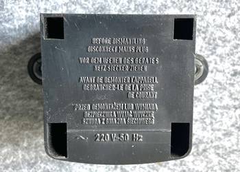 Trafo gramofonu FONICA TS5/5