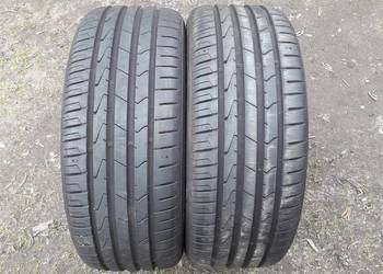 Opony letnie Hankook ventus prime3 215/45R16 90V DEMO! cena za parę!!!