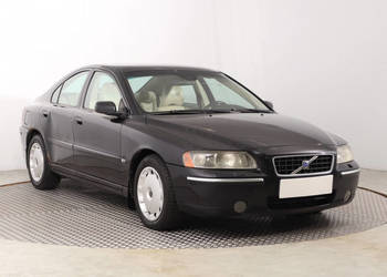 Volvo S60 D5