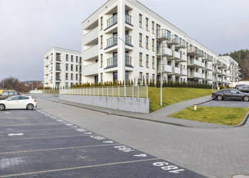 Gdynia 2-pokoje 35 m2