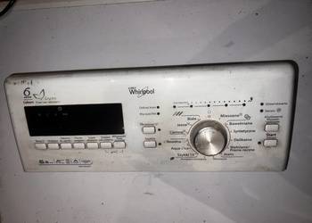 programator pralki whirlpool awe90365p