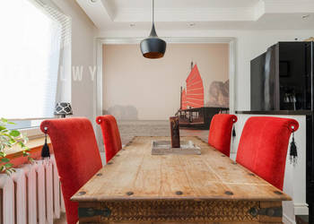 Mieszkanie 52.6m2 2-pok Warszawa