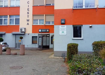 Mieszkanie z potencjałem