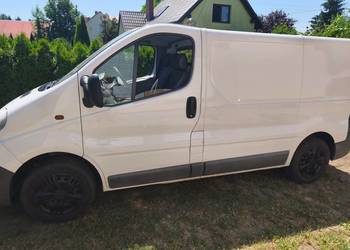Opel Vivaro 2L,diesel