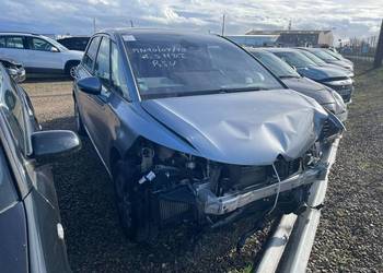 CITROEN C4 Spacetourer 1.5 BlueHDi 130 EAT8 FH264