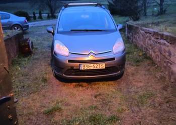 Citroen 1.6 diesel