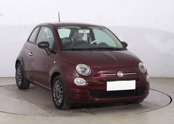 Fiat 500 1.2