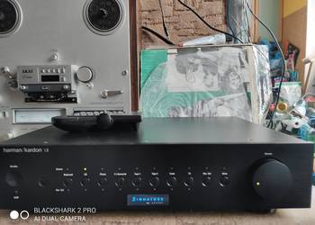 przedwzmacniacz Harman/Kardon 1.0 Signature