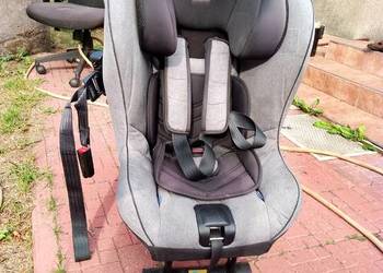 Fotelik samochodowy Axkid Minikid  0-25Kg