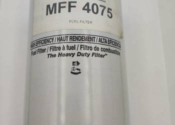 MFF 4075 Filtr paliwa CAT
