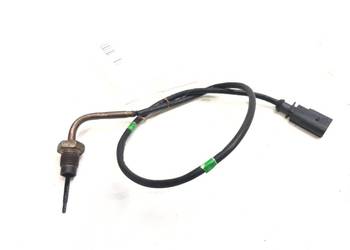 CZUJNIK TEMPERATURY SPALIN SKODA RAPID 04L906088CR 1.6 115KM